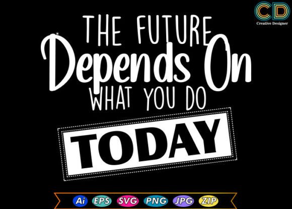 Future-Proof Your Brand with Motivational Design Assets